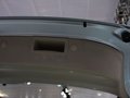 海马汽车 海马骑士 车展