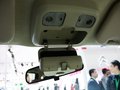 海马汽车 海马骑士 车展