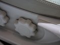 海马汽车 海马骑士 车展