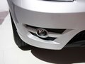 海马汽车 海马骑士 车展