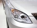 海马汽车 海马骑士 车展