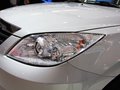 海马汽车 海马骑士 车展