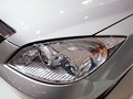 海马汽车 海马骑士 车展