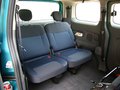 NV200 鄭州日產(chǎn) NV200局部圖片