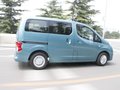 NV200 鄭州日產(chǎn) NV200圖片