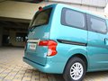 NV200 郑州日产 NV200图片