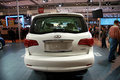 英菲尼迪 新QX 56