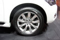 英菲尼迪 新QX 56