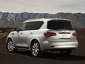 英菲尼迪QX 英菲尼迪 新QX 56图片