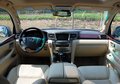 英菲尼迪 新QX 56
