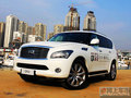英菲尼迪QX 英菲尼迪 新QX 56图片