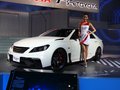 丰田G's Reiz Concept
