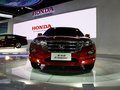 广汽本田 Accord Crosstour 外观