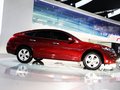 广汽本田 Accord Crosstour 外观