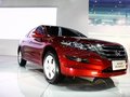 广汽本田 Accord Crosstour 外观