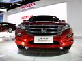 广汽本田 Accord Crosstour 外观