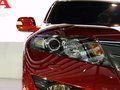 广汽本田 Accord Crosstour 外观