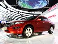 广汽本田 Accord Crosstour 外观