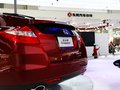 广汽本田 Accord Crosstour 外观
