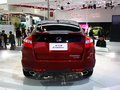 广汽本田 Accord Crosstour 外观