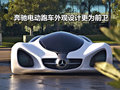 奔驰CL级 奔驰(进口) CL系图片