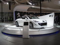 标致RCZ 标致(进口) RCZ 概念车图片