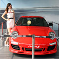 标致RCZ 标致(进口) RCZ 概念车图片