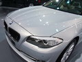华晨宝马 全新宝马5系 车展