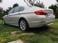 全新宝马5系 535Li