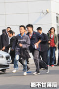 宝马5系 华晨宝马 全新宝马5系图片