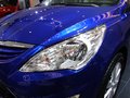 北京现代 Verna 外观