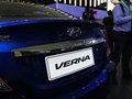 北京现代 Verna 外观