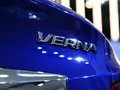北京现代 Verna 外观