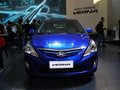 北京现代 Verna 外观