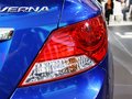 北京现代 Verna 外观