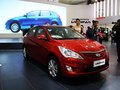 北京现代 Verna 外观