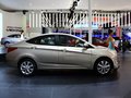 北京现代 Verna 外观