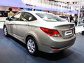 北京现代 Verna 外观