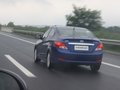 瑞纳 北京现代 Verna瑞纳图片