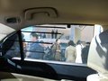 帝豪EC8内饰