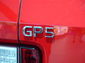 全球鹰GP5