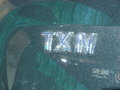 上海英伦TXN
