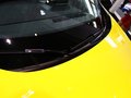 雷诺 梅甘娜 RS 车展