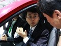 ECS概念车