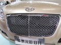 华泰汽车B11