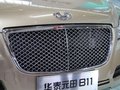 华泰汽车B11