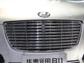 华泰汽车B11