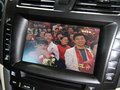华泰B11 华泰汽车 B11局部图片