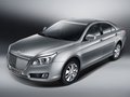华泰B11 华泰汽车 B11图片