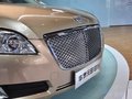 华泰B11 华泰汽车 B11图片